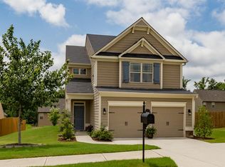 3765 Santa Rosa Way, Douglasville, GA 30135