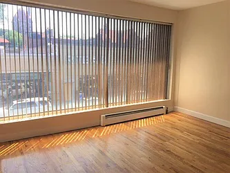 Rented by Service First NYC Inc