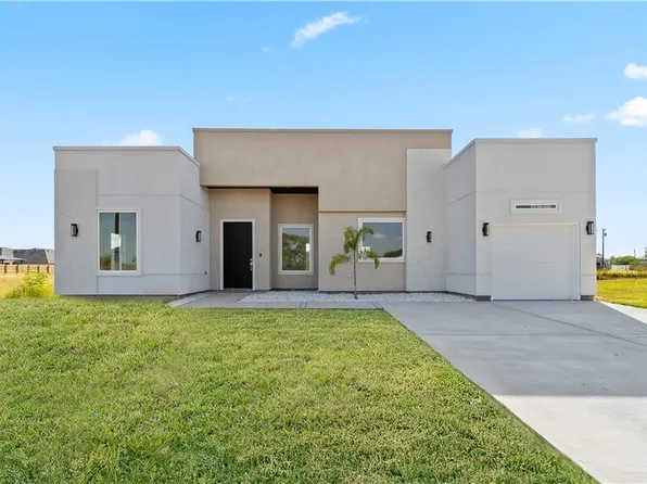 356 Alfonso Mata Dr, San Benito, TX 78586