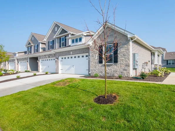 6418 Yuma Ct, Whitestown, IN 46075