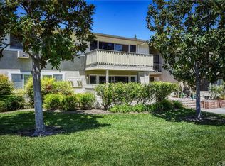 345 Avenida Sevilla UNIT P, Laguna Woods, CA 92637