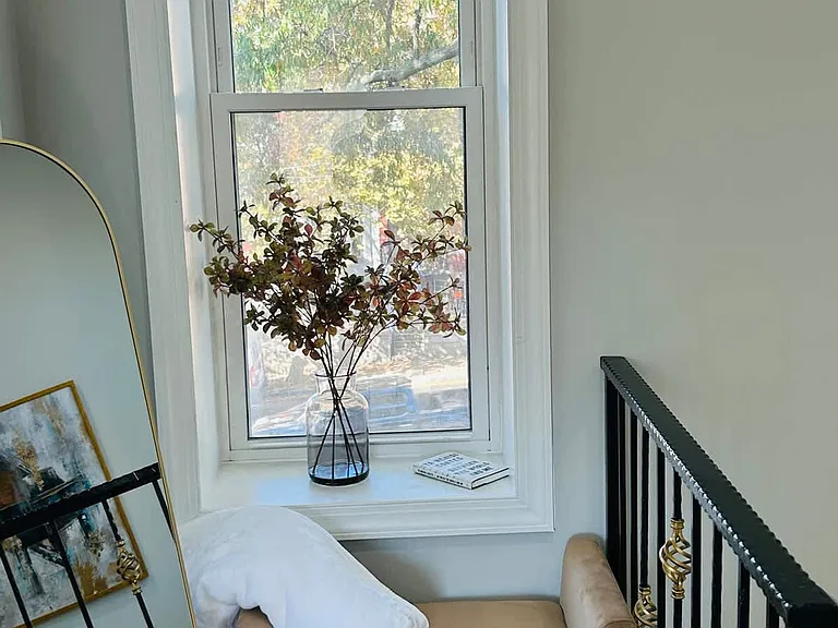 Reading Area