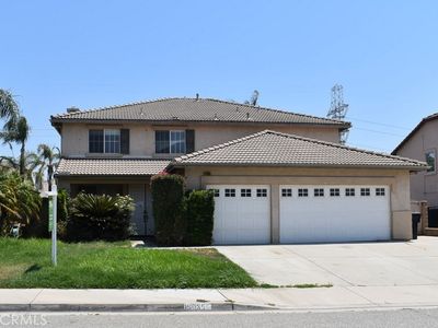 15035 Grays Peak Ave, Fontana, CA, 92336