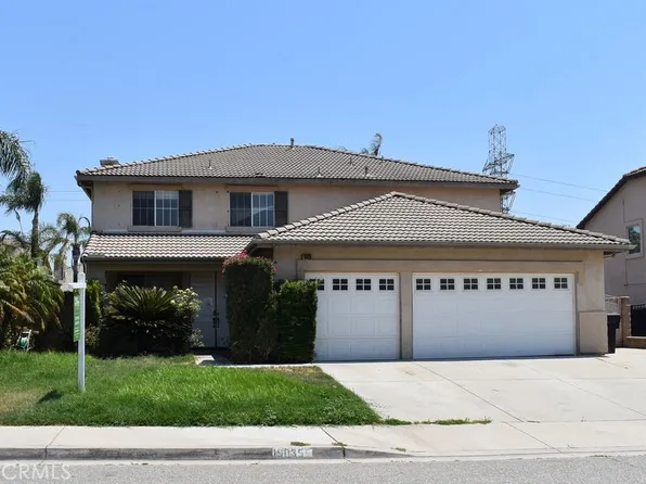 15035 Grays Peak Ave, Fontana, CA 92336