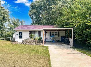 120 N Seminary St, Princeton, IN 47670