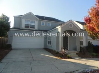 1884 Malibu Cir, Santa Rosa, CA 95401