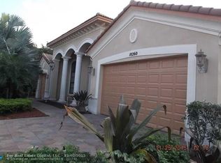 10260 Majestic Trl, Parkland, FL 33076