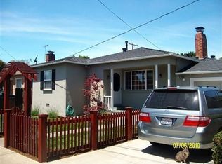 235 D St, Redwood City, CA 94063