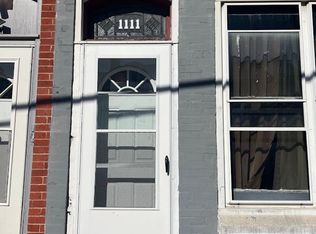 1111 Douglass St, Reading, PA 19604