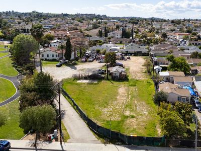 2501 San Gabriel Blvd, Rosemead, CA, 91770