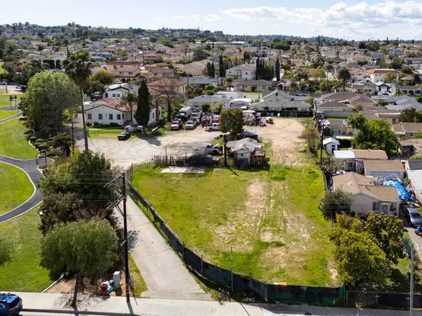 2501 San Gabriel Blvd, Rosemead, CA 91770