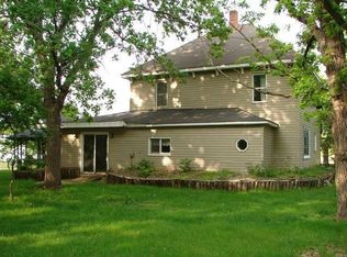 120 Sawmill Rd, Ottertail, MN 56571