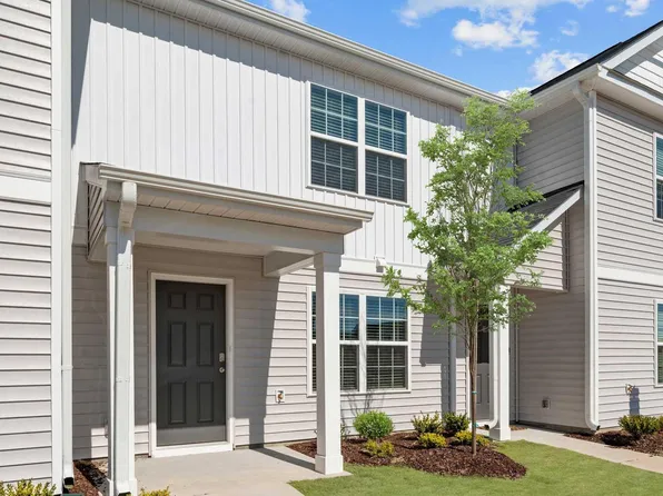 4101 Laurel Ridge Drive #D, Greenville, NC 27834