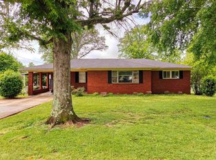 145 Richardson Ave, Mc Kenzie, TN 38201