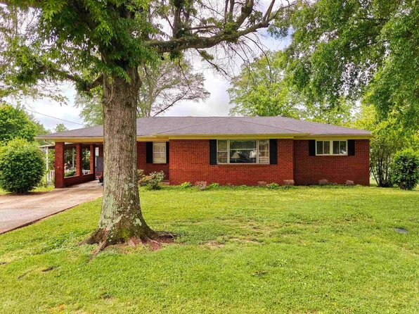 145 Richardson Ave, Mc Kenzie, TN 38201