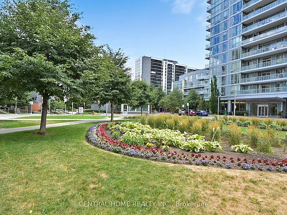 3rd image of 66 Forest Manor Rd #1909
