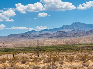 Nw4 Se Sec 25 15 68 #TWP15, Overton, NV 89040