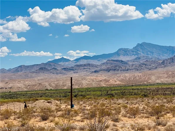 Nw4 Se Sec 25 15 68 #Twp15, Overton, NV 89040