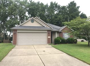 2920 Mooring Rd, Evansville, IN 47725