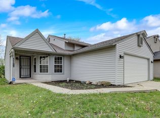 11122 Wismar Dr, Indianapolis, IN 46235