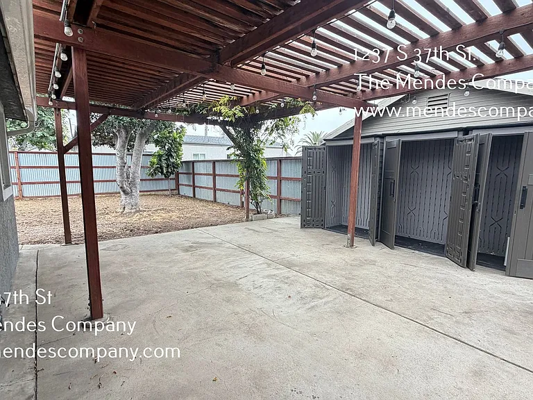 1237 S 37th St #FRONT HOUSE — Photo 30
