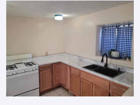 258 1/2 Urioste St, Santa Fe, NM 87501