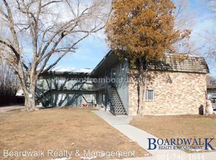 161 E Beryl Ave APT 5, South Salt Lake, UT 84115