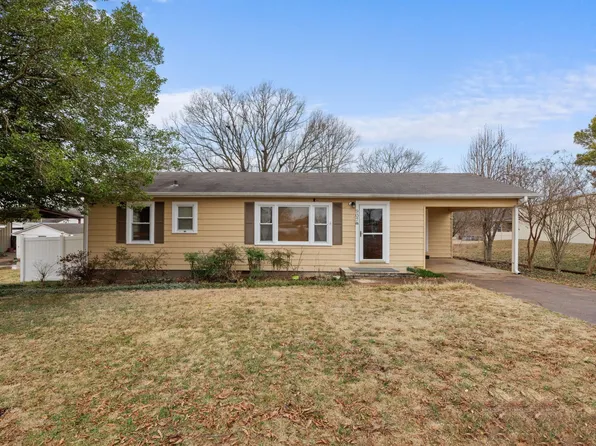 907 George Wallace Blvd, Tuscumbia, AL 35674