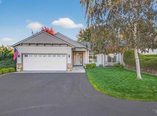 3775 Swallows Nest Ct, Clarkston, WA 99403
