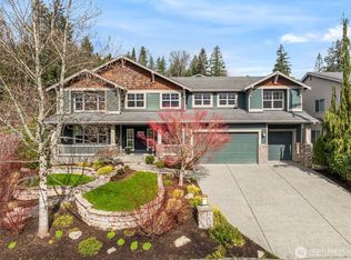 22702 SE 49th Pl, Issaquah, WA