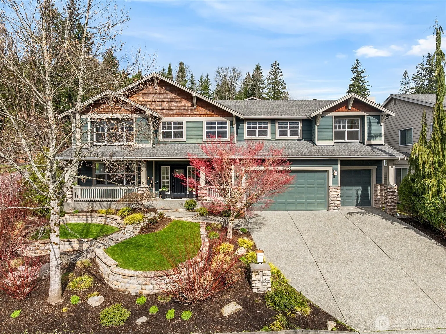 22702 SE 49th Place photo 1