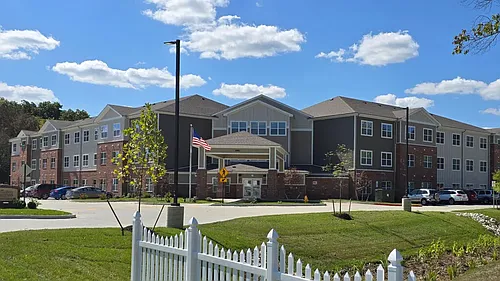 Riverbend Estates III Photo 1
