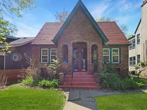 5230 Xerxes Ave S, Minneapolis, MN 55410