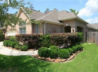 17615 Buck Island Ct, Humble, TX 77346