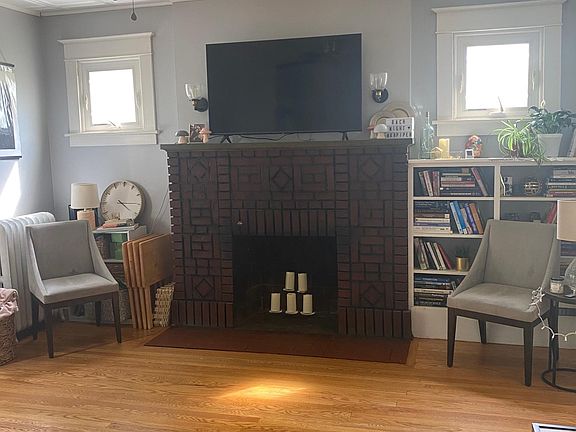 2nd image of 106 Homestead Ave Floor 1