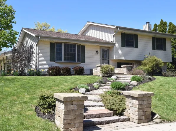 5449 South 25th STREET, Milwaukee, WI 53221