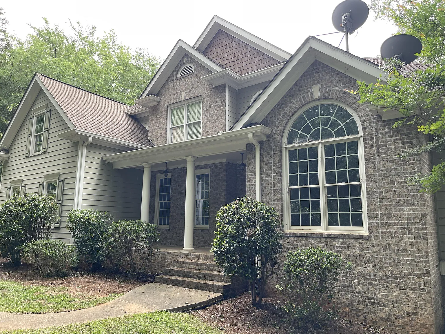3910 Barnett Shoals Rd - 1 — Photo 2
