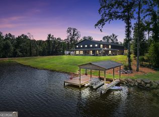 239 Walters Rd, Barnesville, GA 30204