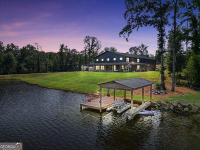 239 Walters Rd, Barnesville, GA, 30204