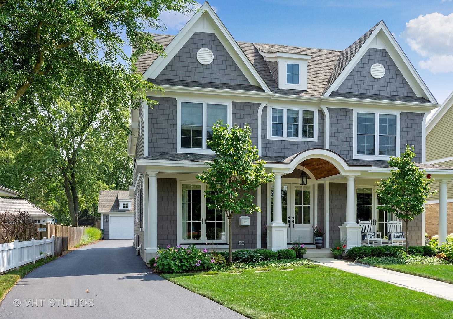 307 E Hillside Ave, Barrington, IL 60010 Zillow