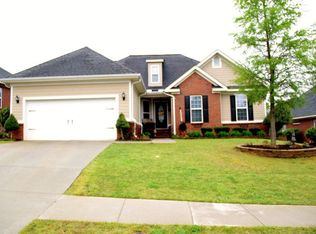 919 Sedgefield Cir, Grovetown, GA 30813