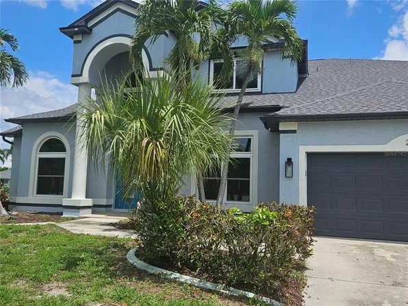 2609 SW 25TH STREET, CAPE CORAL, FL 33914