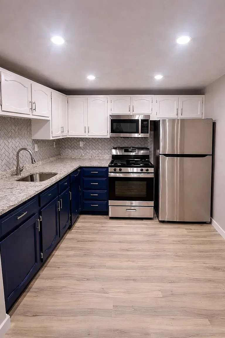 3 bed, 1166 sqft, $2,385 — Photo 3