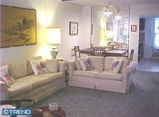2461 Webster Ct, Bensalem, PA 19020