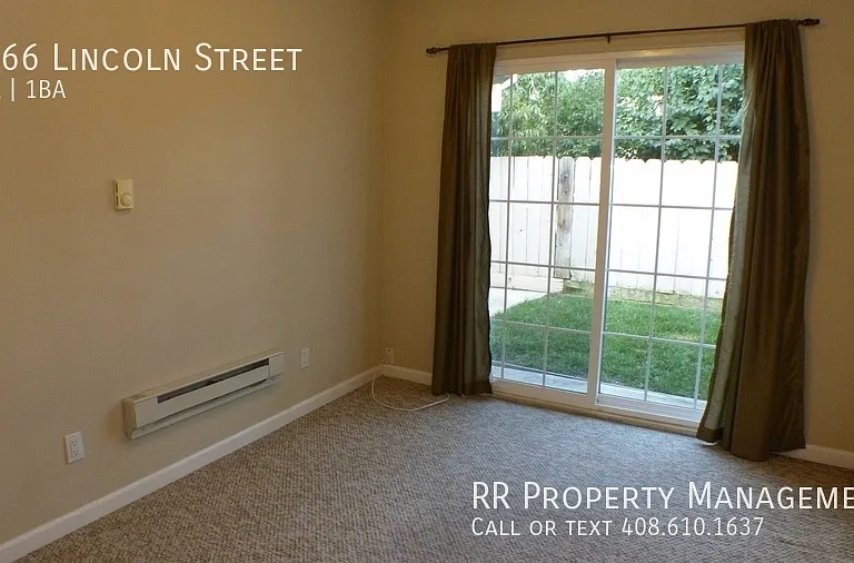 1266 Lincoln St — Photo 7