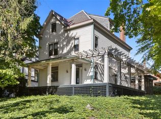 304 Bower Hill Rd, Pittsburgh, PA 15228