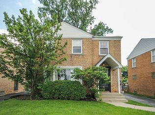 5939 W Touhy Ave, Chicago, IL