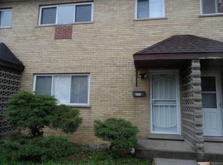 2171 171st St, Hazel Crest, IL 60429