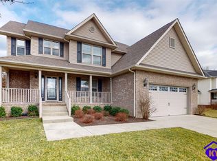 450 Black Ravens Ct, Elizabethtown, KY 42701