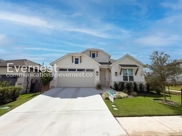 9701 Boathouse Dr, Austin, TX 78744